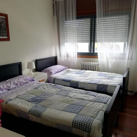 פונטה-ודרה Apartamentos Clavedesol II מראה חיצוני תמונה