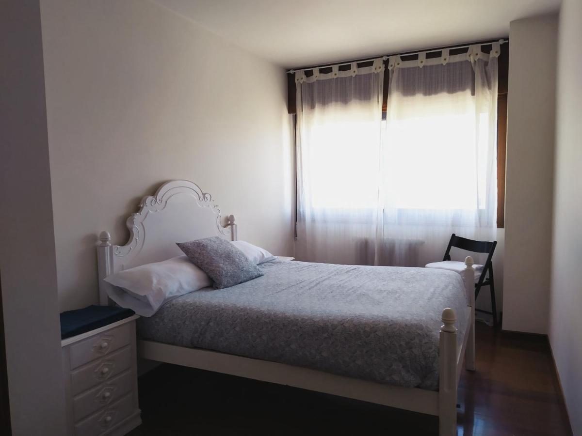 פונטה-ודרה Apartamentos Clavedesol II מראה חיצוני תמונה