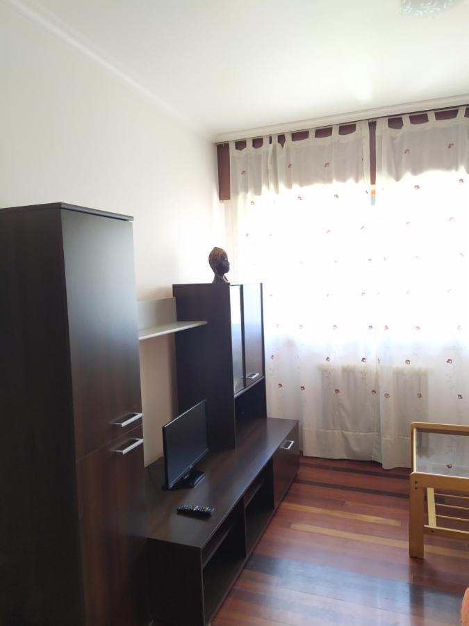 פונטה-ודרה Apartamentos Clavedesol II מראה חיצוני תמונה