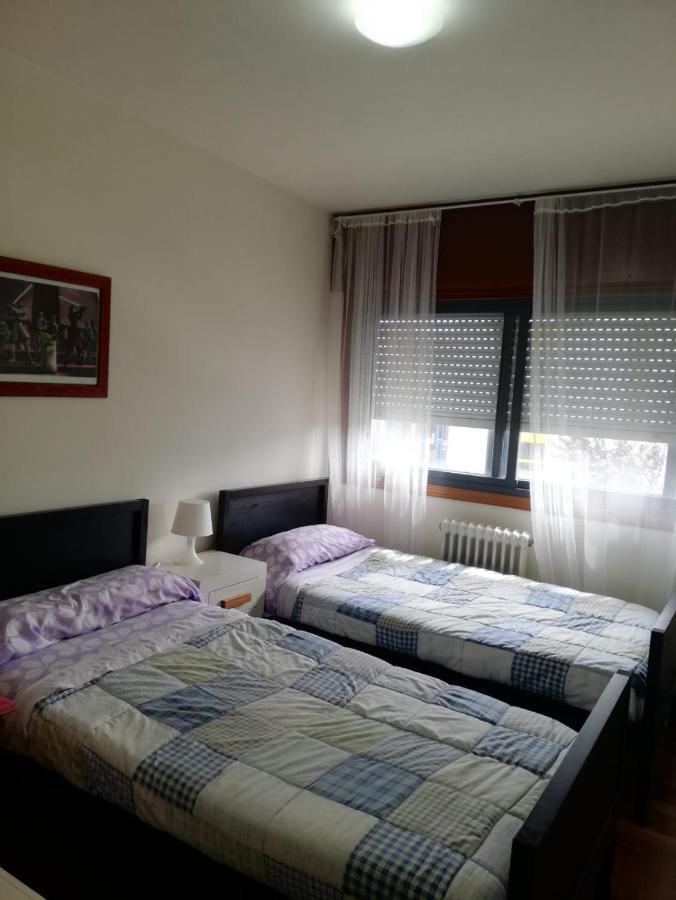 פונטה-ודרה Apartamentos Clavedesol II מראה חיצוני תמונה